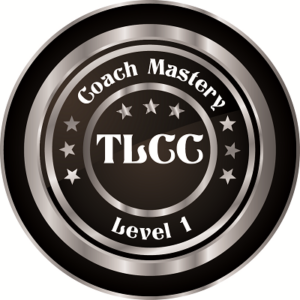 Certified Level 1 Coach