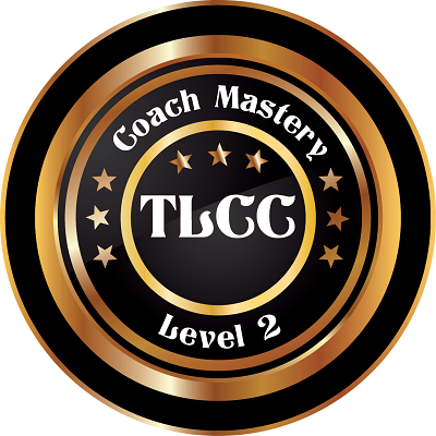 Certified Level 2 Coach